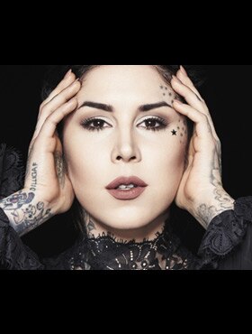 Kat Von D