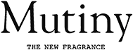 Mutiny - The new fragrance