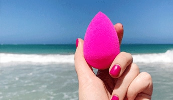beauty blender