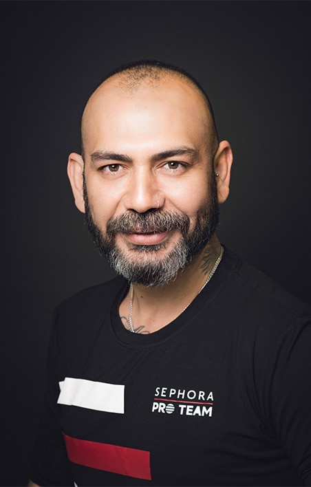 Pro Team SEPHORA - Murat Bekler