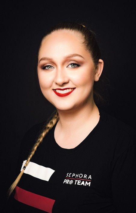 Pro Team SEPHORA - Regitze Marie Krabbe